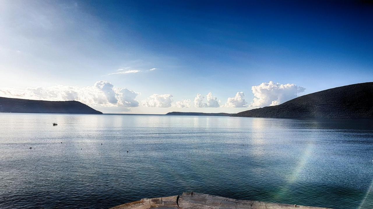 Palma Apartments Herceg Novi Eksteriør billede